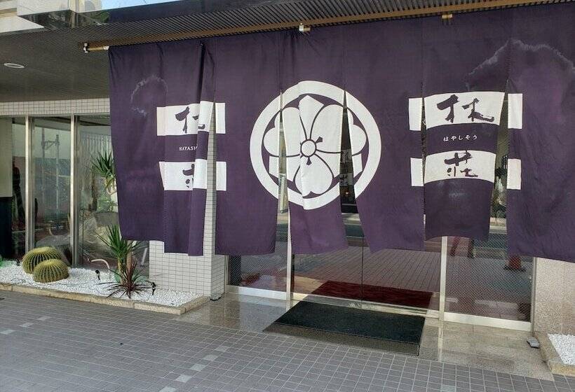 Business Hotel Hayashiso