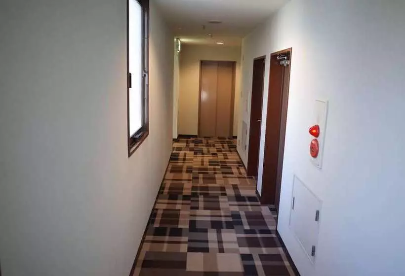 Business Hotel Hayashiso