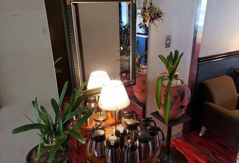 Business Hotel Hayashiso