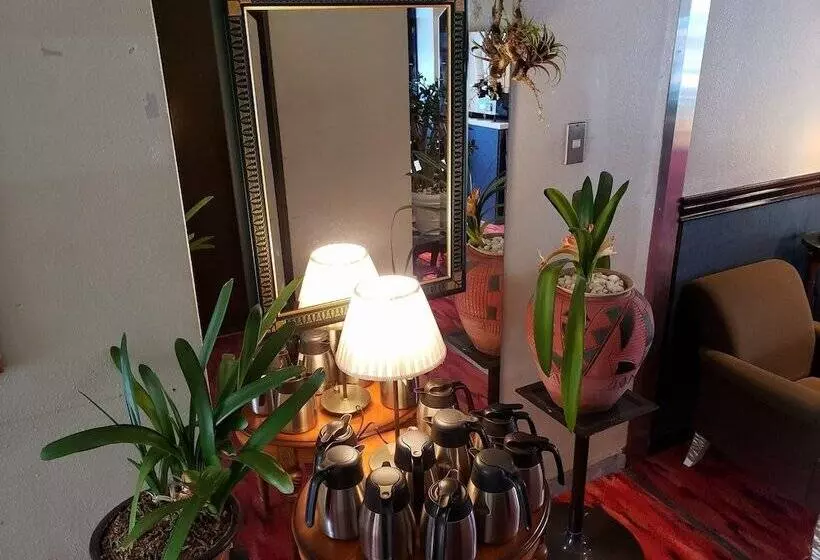 Business Hotel Hayashiso