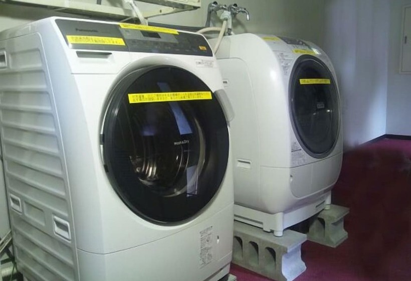 Business Hotel Hayashiso