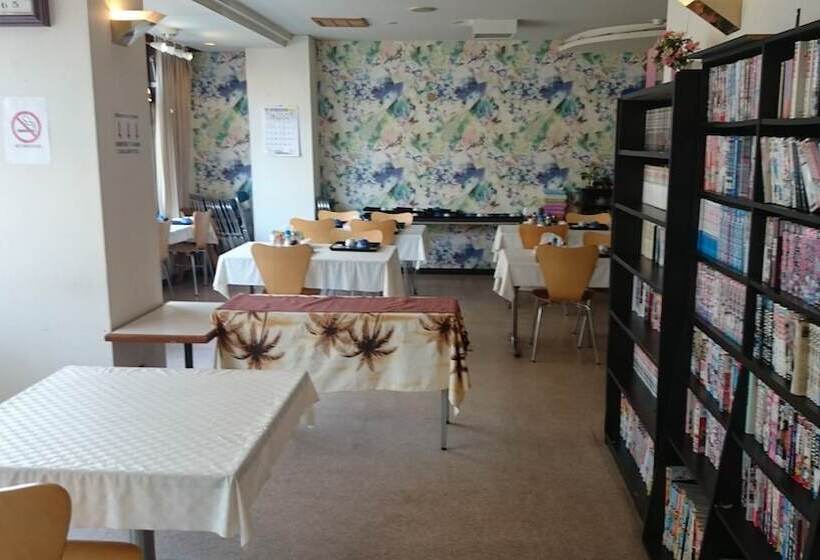 Business Hotel Hayashiso