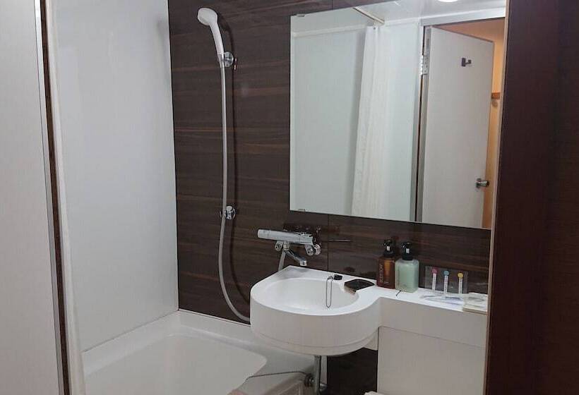 Business Hotel Hayashiso