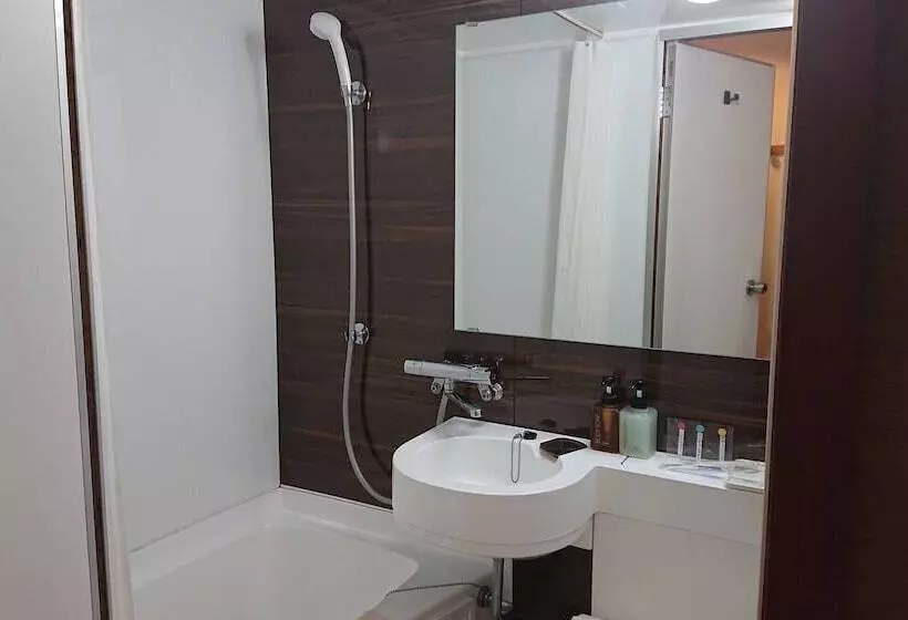 Business Hotel Hayashiso