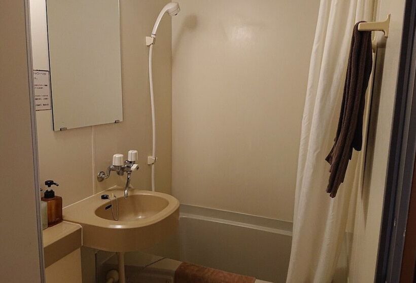 Business Hotel Hayashiso