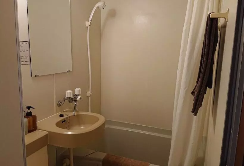 Business Hotel Hayashiso