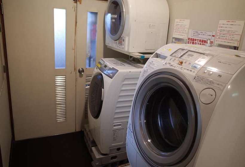 Business Hotel Hayashiso