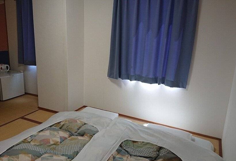 Business Hotel Hayashiso