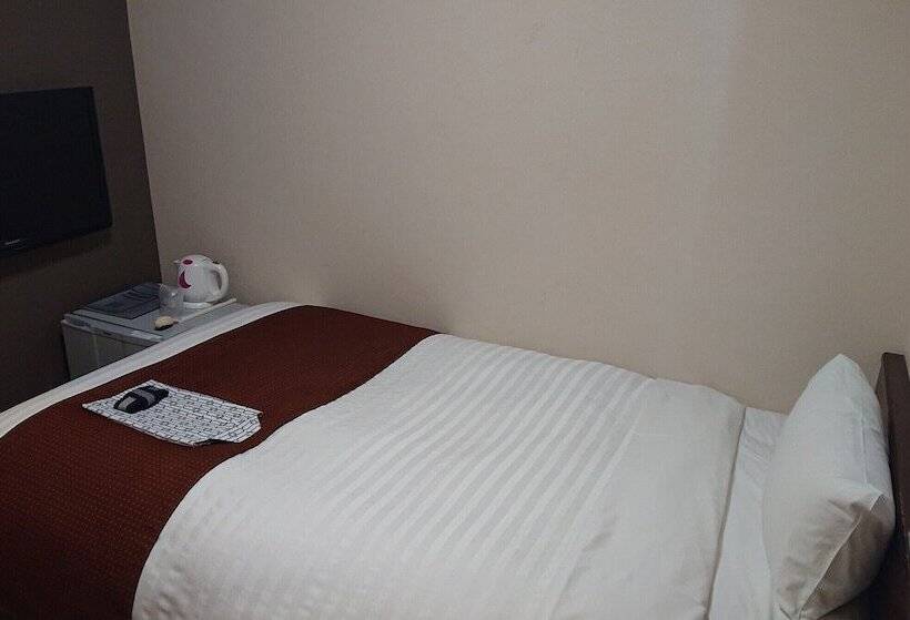 Business Hotel Hayashiso