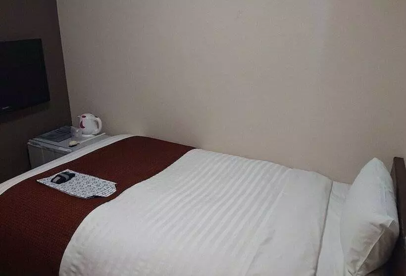 Business Hotel Hayashiso