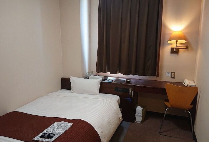 Business Hotel Hayashiso
