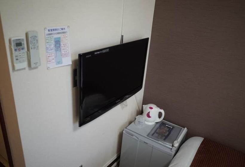 Business Hotel Hayashiso