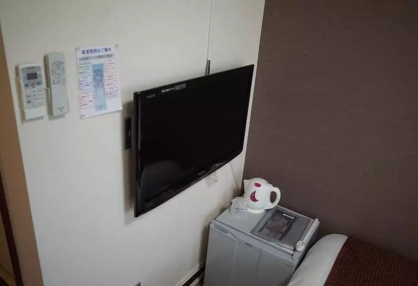 Business Hotel Hayashiso