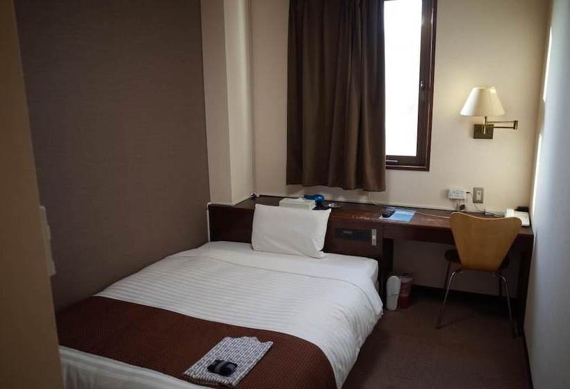 Business Hotel Hayashiso