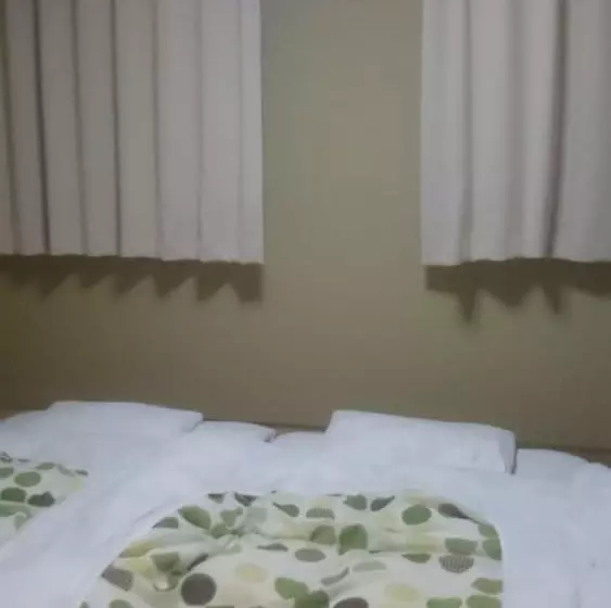 Business Hotel Hayashiso