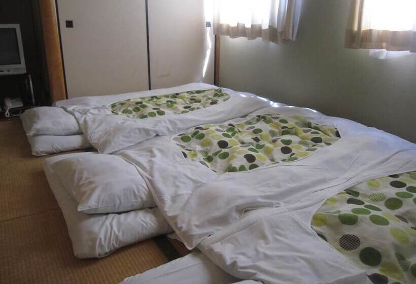 Business Hotel Hayashiso