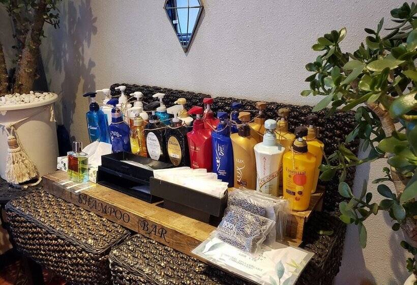 Business Hotel Hayashiso