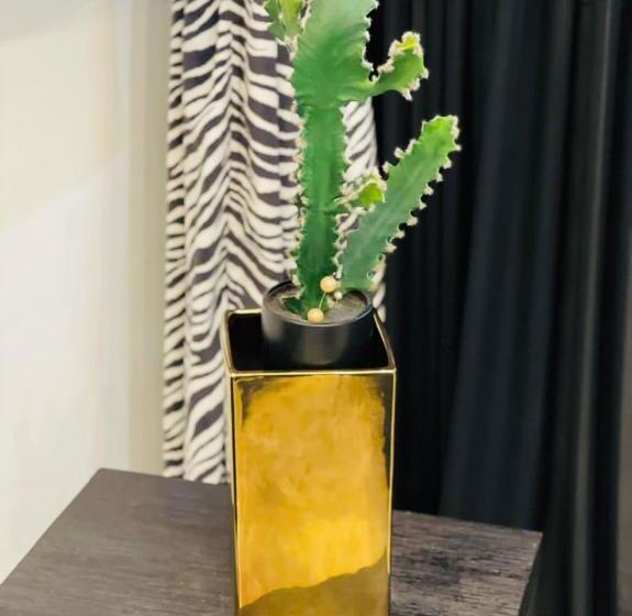 هتل Capital Hôtel