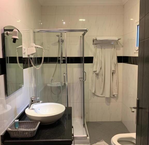 هتل Capital Hôtel