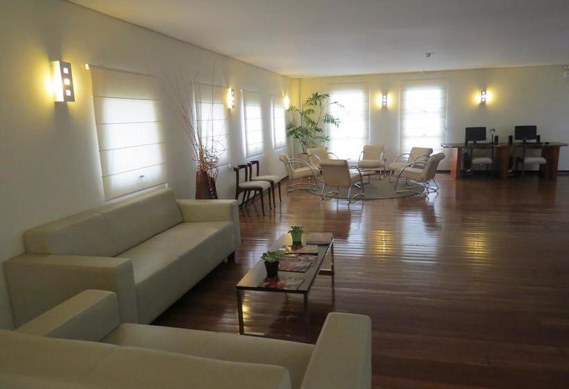 Otel Casa Do Professor Visitante Unicamp