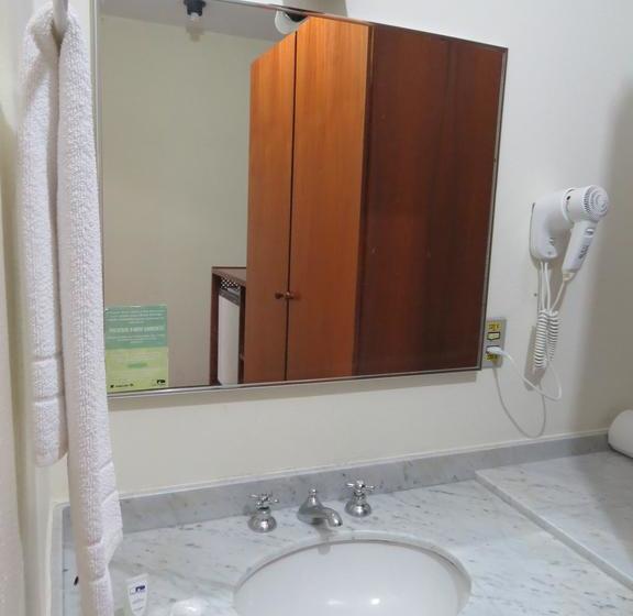 Otel Casa Do Professor Visitante Unicamp