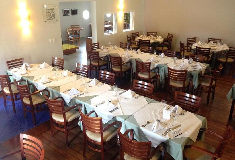 Otel Casa Do Professor Visitante Unicamp