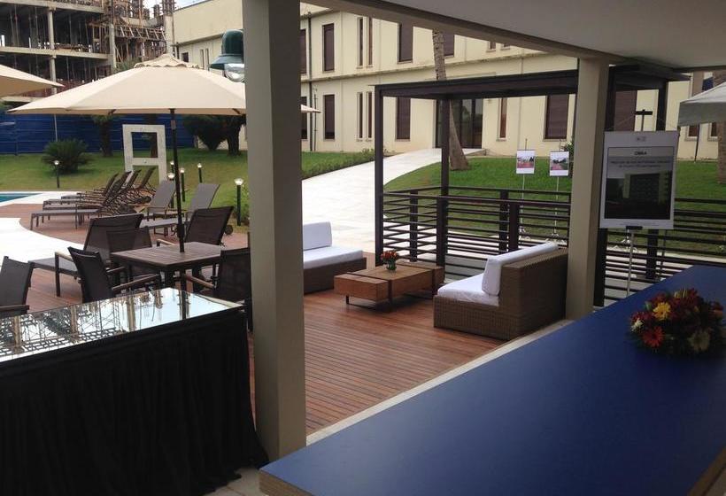 Otel Casa Do Professor Visitante Unicamp