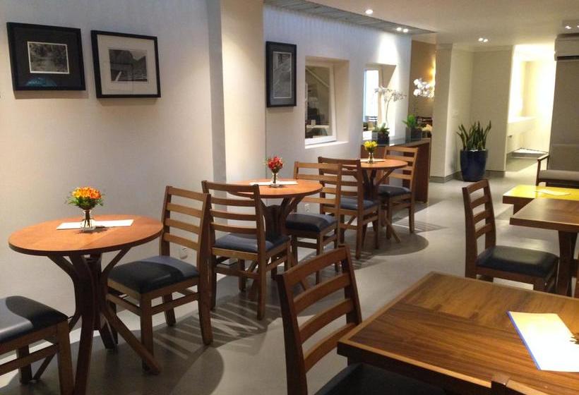 Otel Casa Do Professor Visitante Unicamp