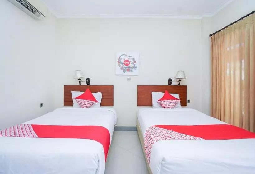 Capital O 1430 Hotel Ratna Syariah