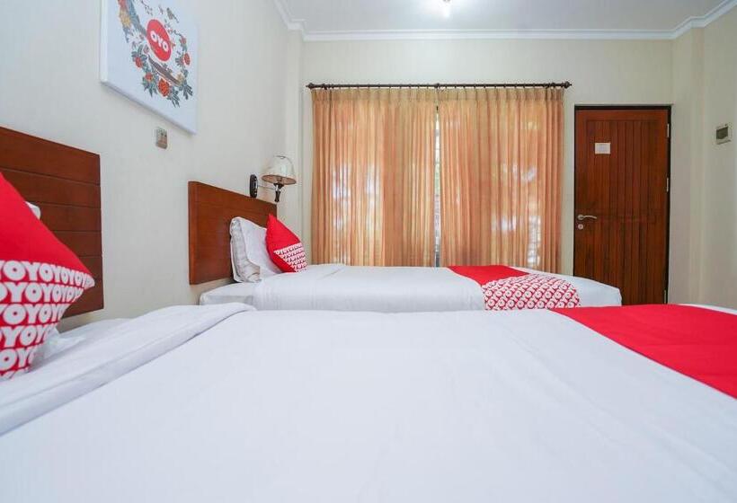 Capital O 1430 Hotel Ratna Syariah