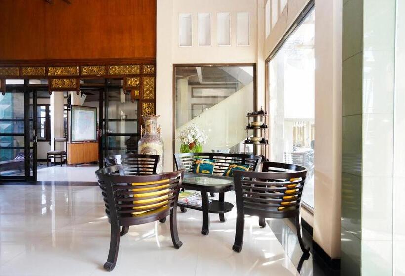 Capital O 1430 Hotel Ratna Syariah