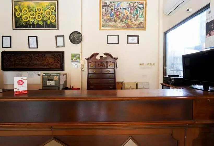 Capital O 1430 Hotel Ratna Syariah