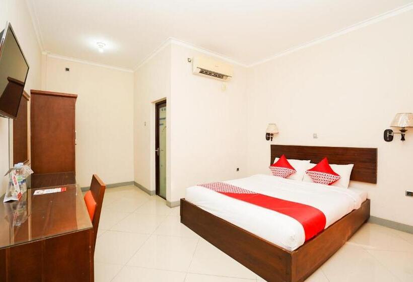 Capital O 1430 Hotel Ratna Syariah