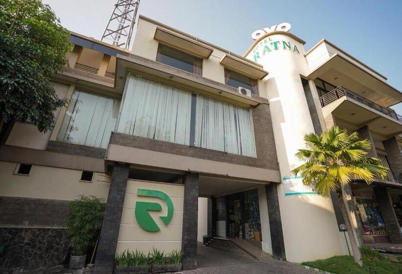 Capital O 1430 Hotel Ratna Syariah