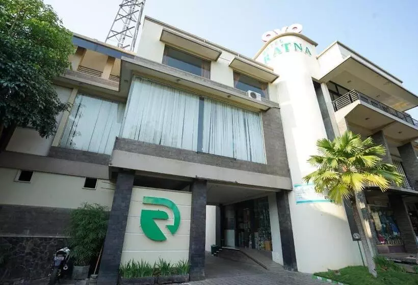 Capital O 1430 Hotel Ratna Syariah