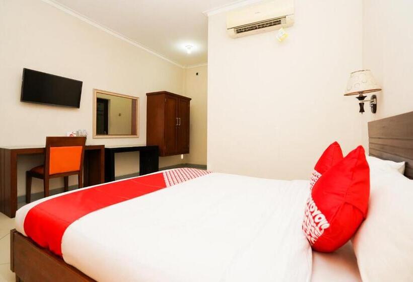 Capital O 1430 Hotel Ratna Syariah