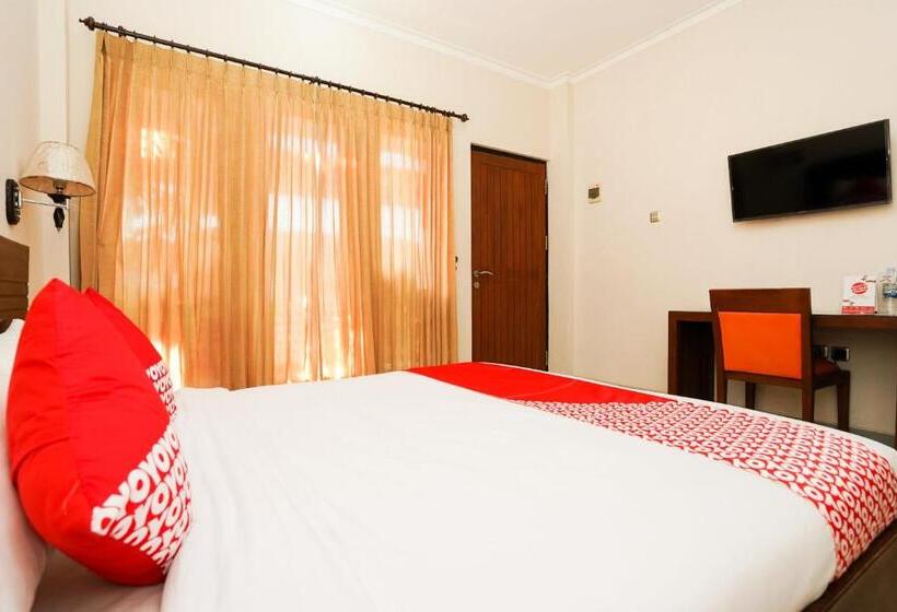 Capital O 1430 Hotel Ratna Syariah