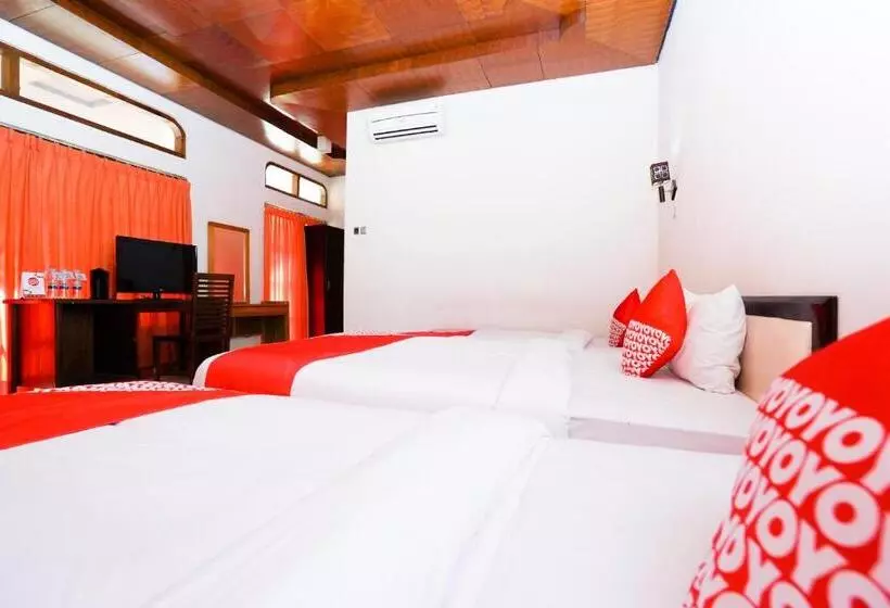 Capital O 1430 Hotel Ratna Syariah