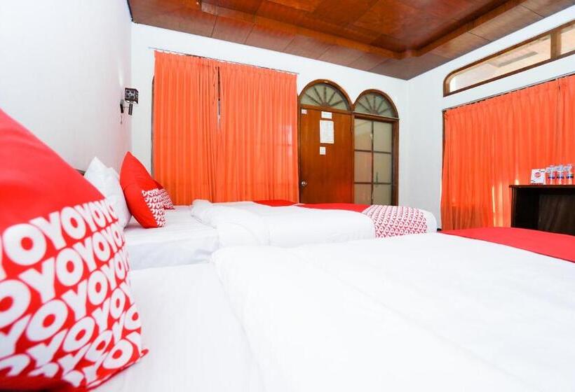 Capital O 1430 Hotel Ratna Syariah