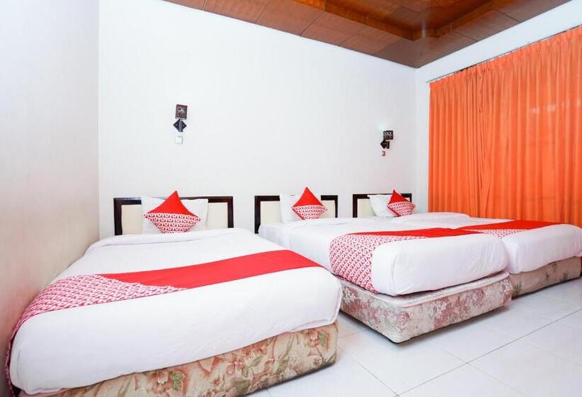 Capital O 1430 Hotel Ratna Syariah