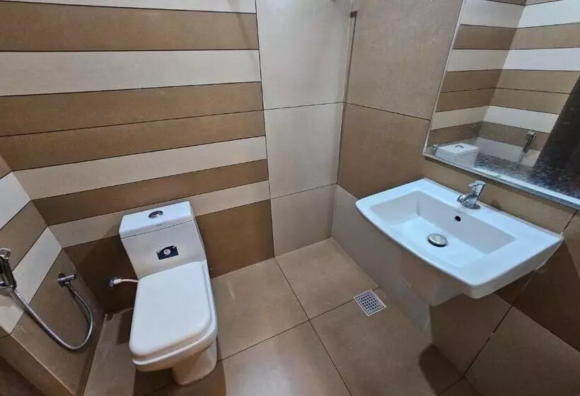 Hotelli Deira City Residency