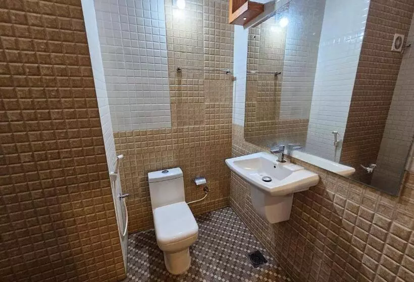 Hotelli Deira City Residency