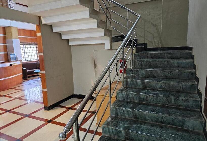 ホテル Deira City Residency