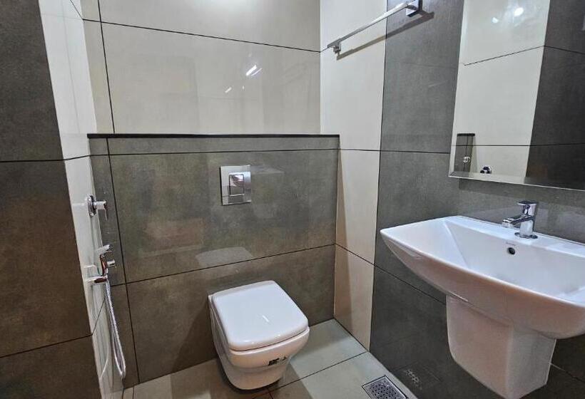 ホテル Deira City Residency