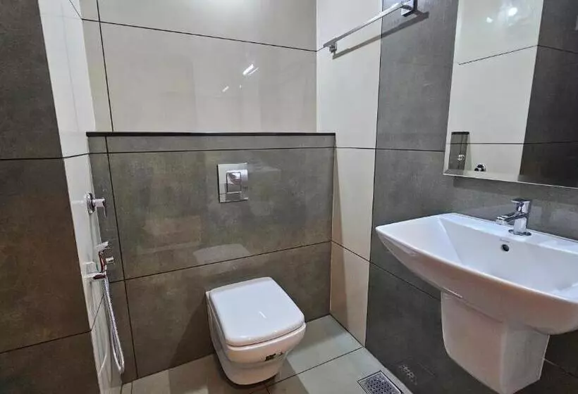 Hotelli Deira City Residency