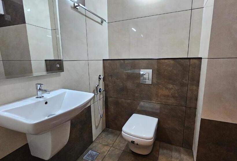 ホテル Deira City Residency