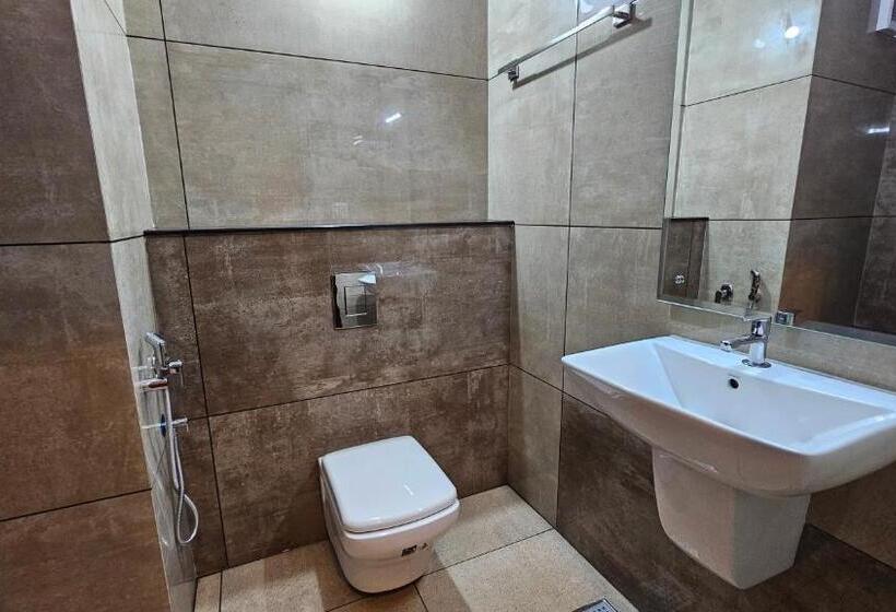 ホテル Deira City Residency