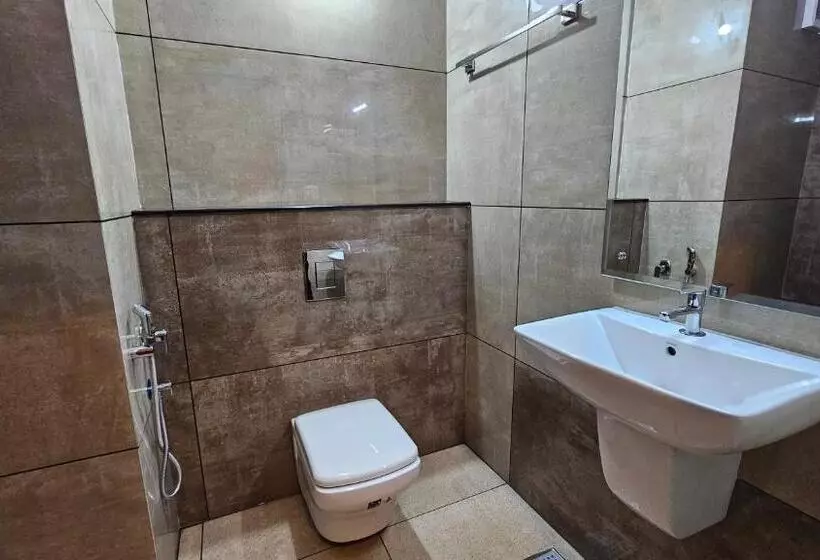 Hotelli Deira City Residency
