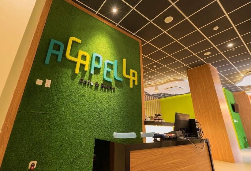 Front One Hotel Jayapura