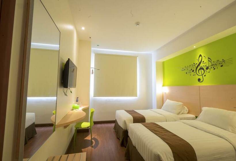 Front One Hotel Jayapura